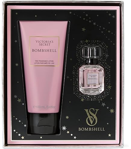 Amazon.com : Victoria's Secret Deluxe Mini Fragrance Trio, Eau de